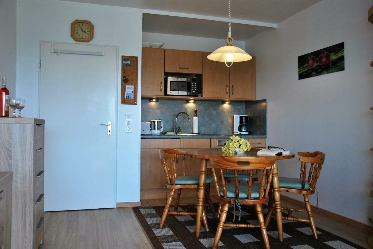 Frische Brise 12 02 Seesicht Κουξχάφεν Εξωτερικό φωτογραφία