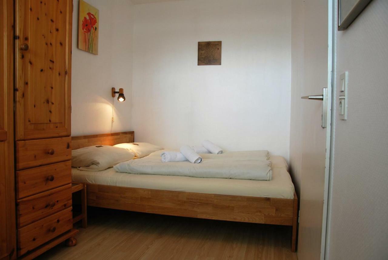 Frische Brise 12 02 Seesicht Κουξχάφεν Εξωτερικό φωτογραφία